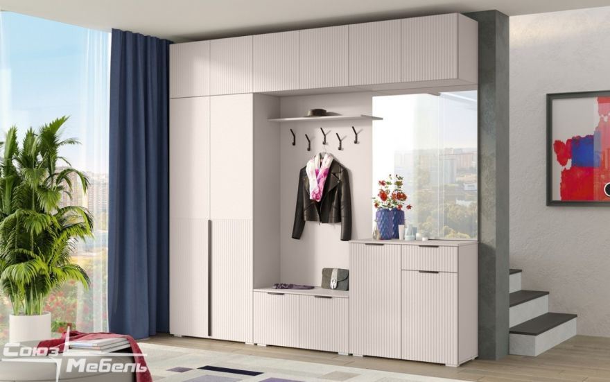 Прихожая Денвер