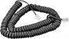 Шнур Avaya HANDSET CORD 9' BLK (700429707)