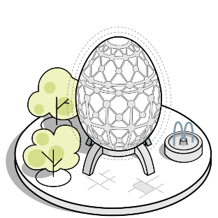 Арт-объекты