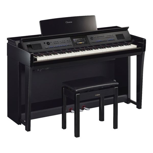 YAMAHA CVP-905PE Цифровое пианино