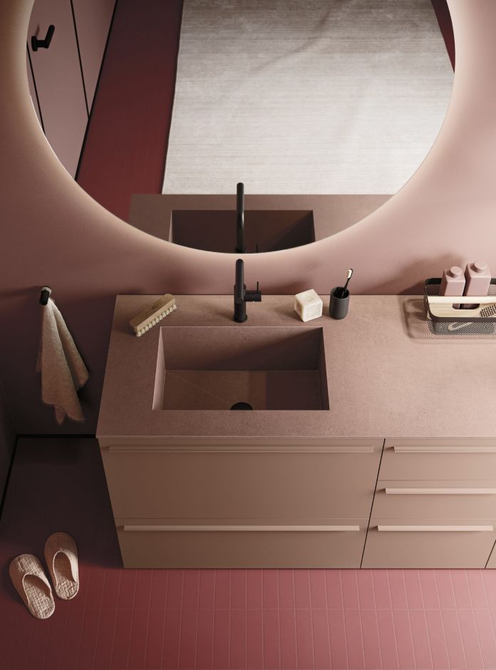 Модульный комплект Arbi Bolle композиция №1 ФОТО