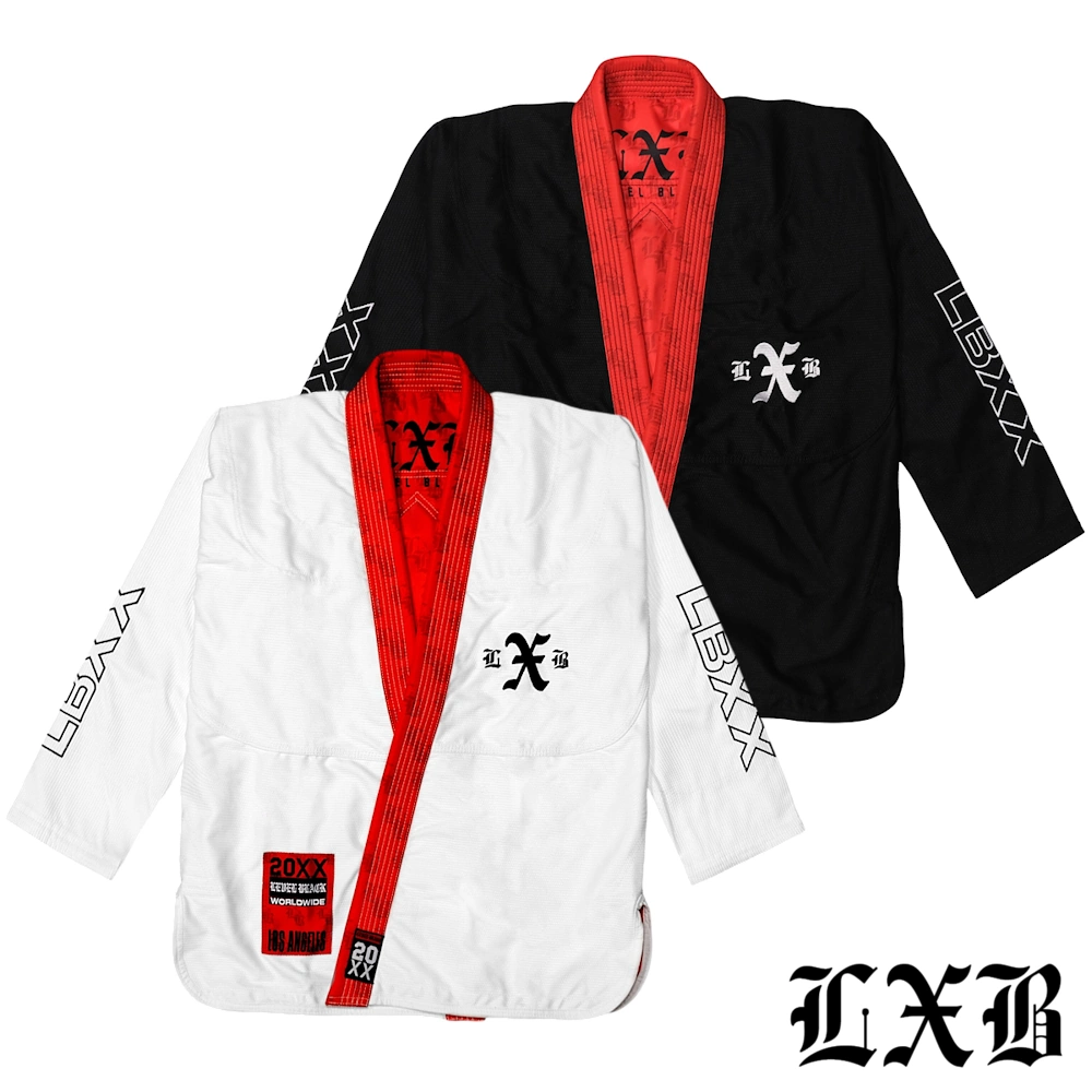 Кимоно LxB 20XX