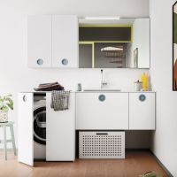 Модульный комплект Arbi Bolle композиция №8 схема 1