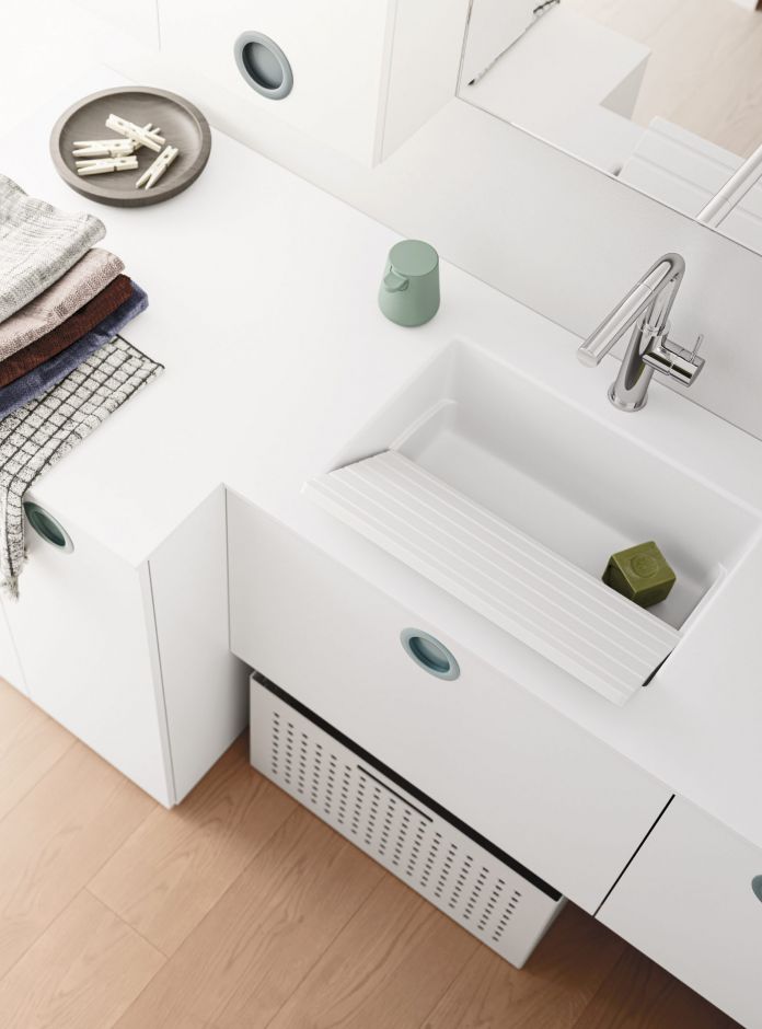 Модульный комплект Arbi Bolle композиция №8 ФОТО