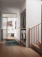 Модульный комплект Arbi Bolle композиция №8 схема 4