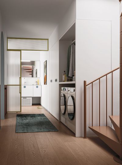 Модульный комплект Arbi Bolle композиция №8 схема 4