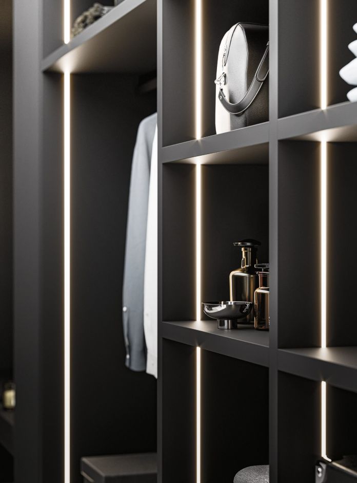 Модульный комплект Arbi Bolle композиция №10 ФОТО