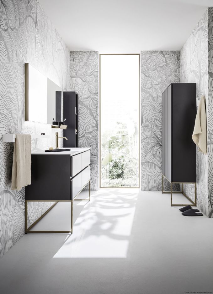 Модульный комплект мебели Arbi Sky №10 ФОТО