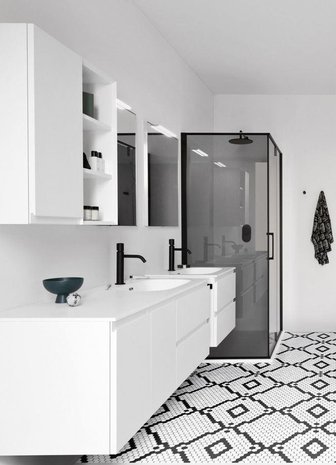 Модульный комплект мебели Arbi Sky №10 ФОТО