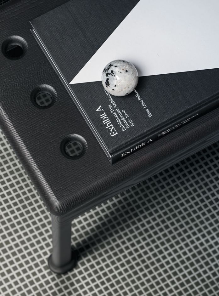 Комплект мебели Arbi Street вариация №4 ФОТО