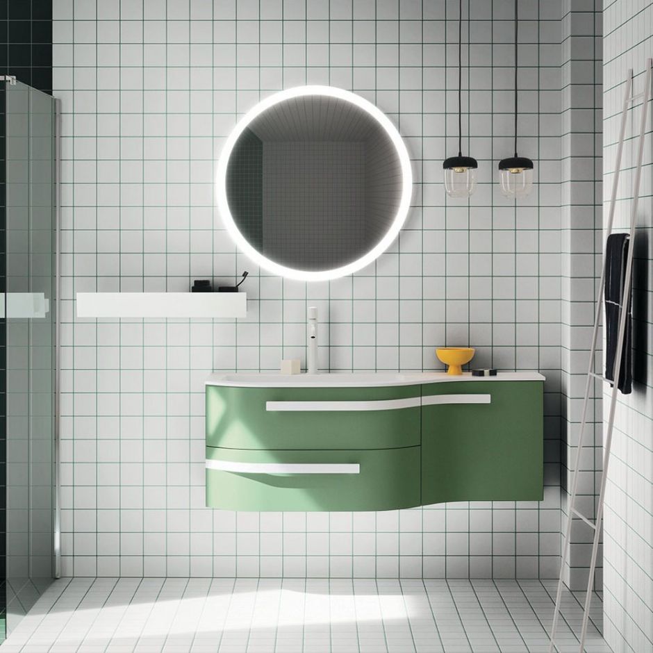 Изображение Мебельный комплект из модульных блоков Arbi Fusion комлектация №31