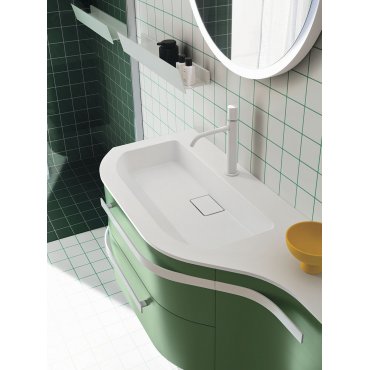 Мебельный комплект из модульных блоков Arbi Fusion комлектация №31 ФОТО