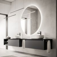 Комплект модульной мебели Arbi Fold композиция №5 схема 1