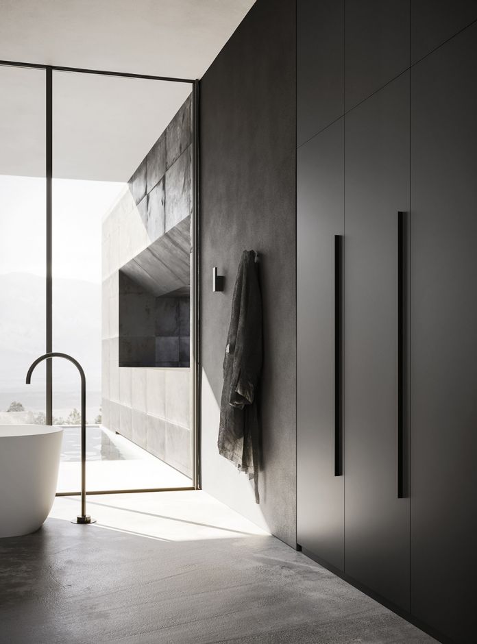 Комплект модульной мебели Arbi Fold композиция №5 ФОТО