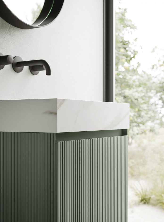 Комплект мебели Arbi Code №1 ФОТО