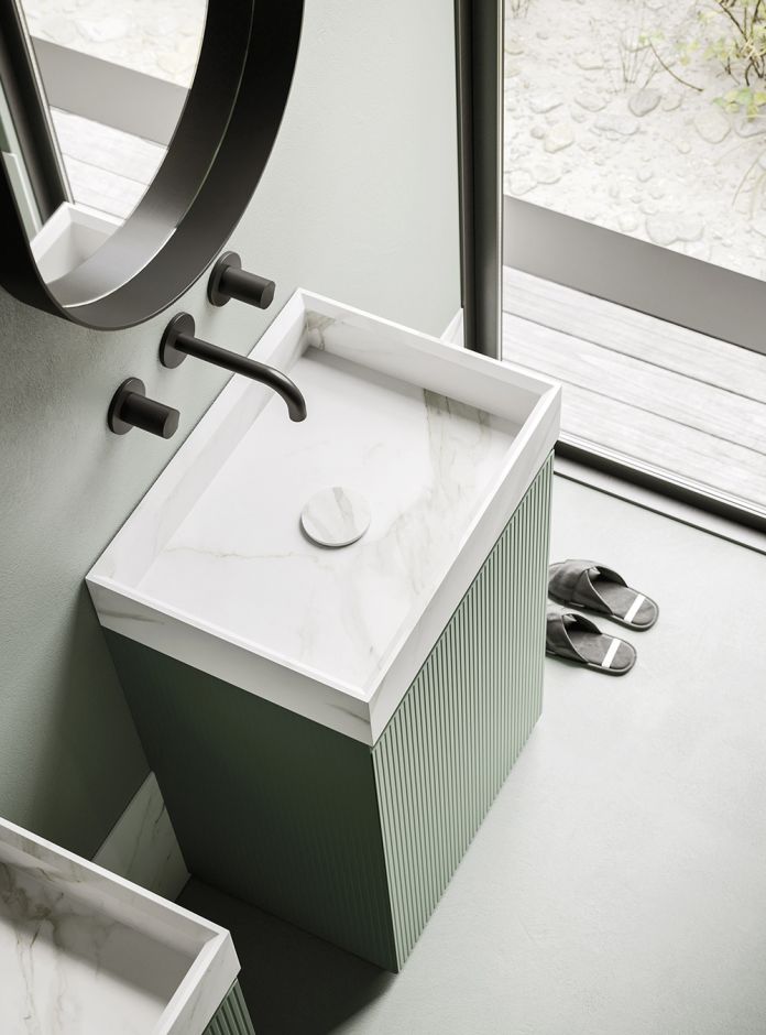 Комплект мебели Arbi Code №1 ФОТО