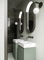 Комплект мебели Arbi Code №1 схема 6