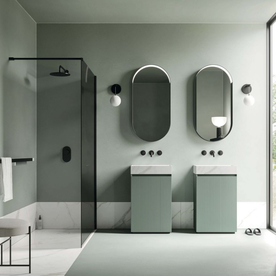 Комплект мебели Arbi Code №1