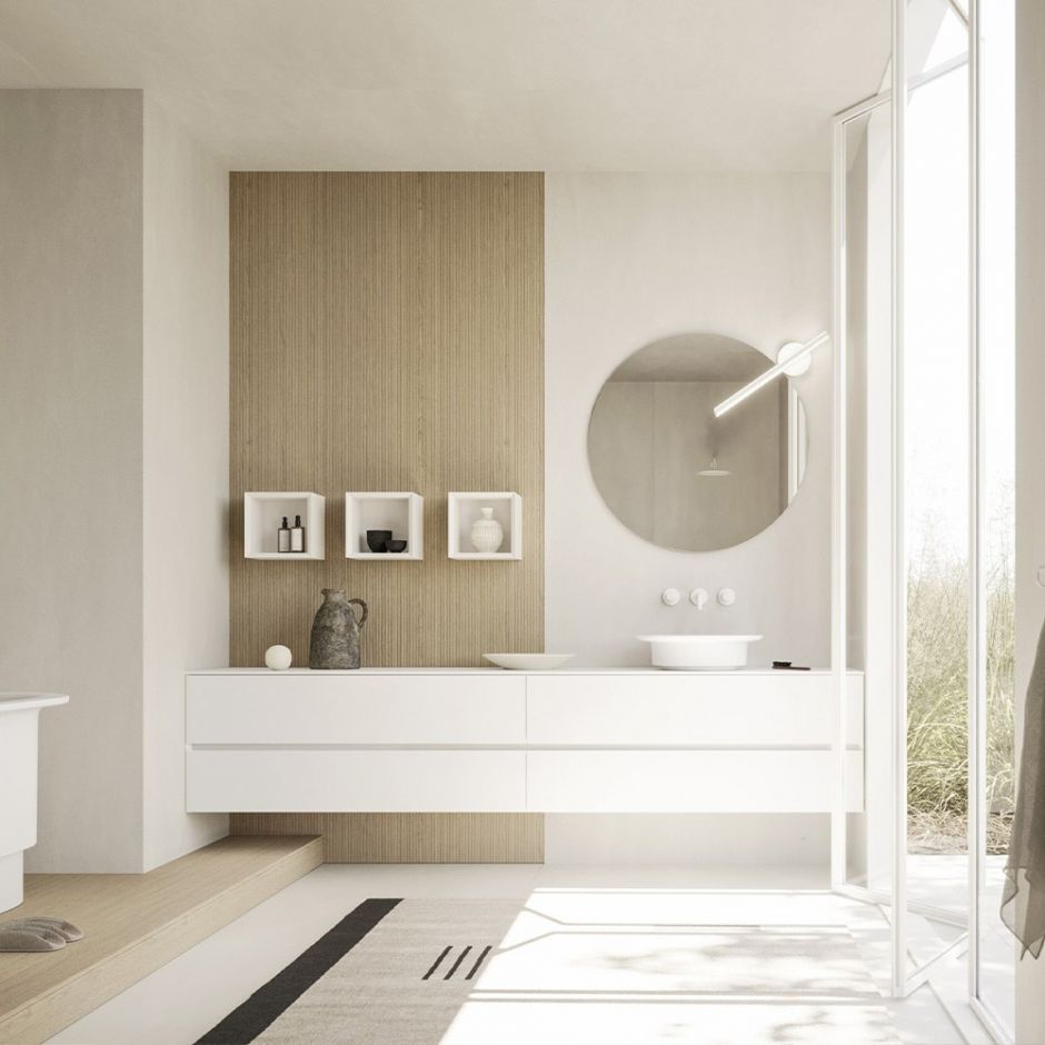 Изображение Комплект мебели Arbi Code №4