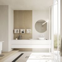 Комплект мебели Arbi Code №4 схема 1