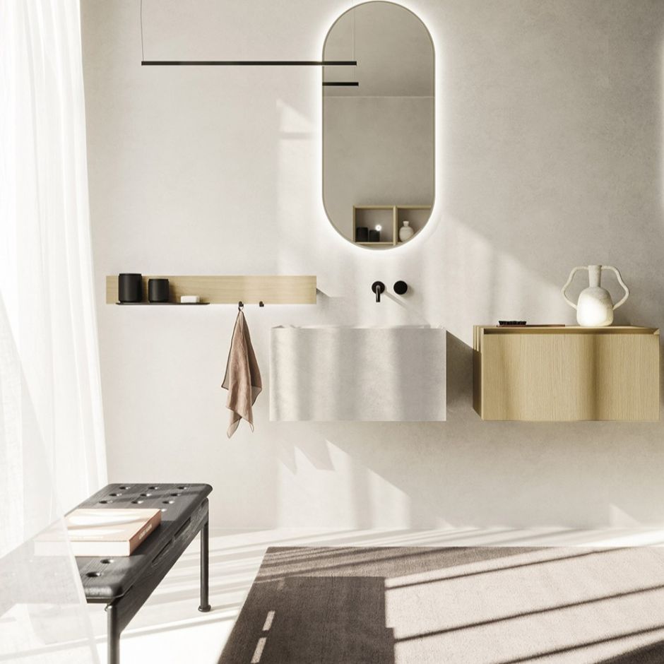 Изображение Комплект мебели Arbi Code №5