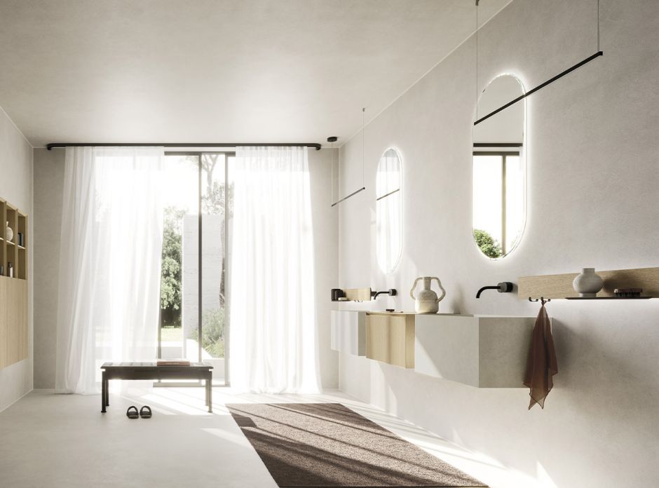 Комплект мебели Arbi Code №5 ФОТО