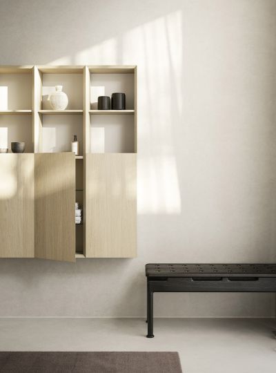 Комплект мебели Arbi Code №5 схема 5