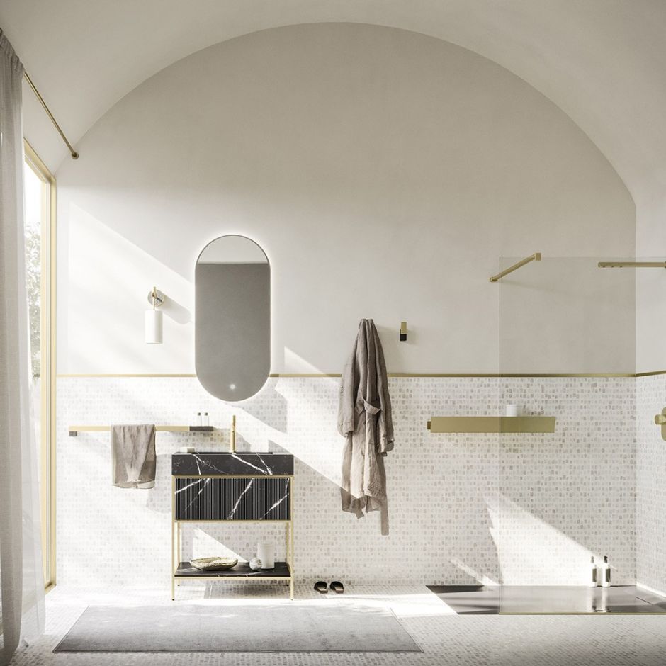 Изображение Комплект модульный Arbi Luxor композиция №8