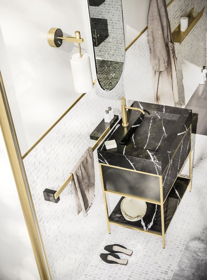 Комплект модульный Arbi Luxor композиция №8 ФОТО