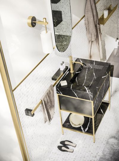 Комплект модульный Arbi Luxor композиция №8 схема 5