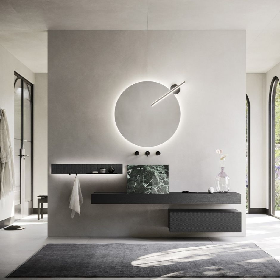 Комплект модульный Arbi Luxor композиция №9