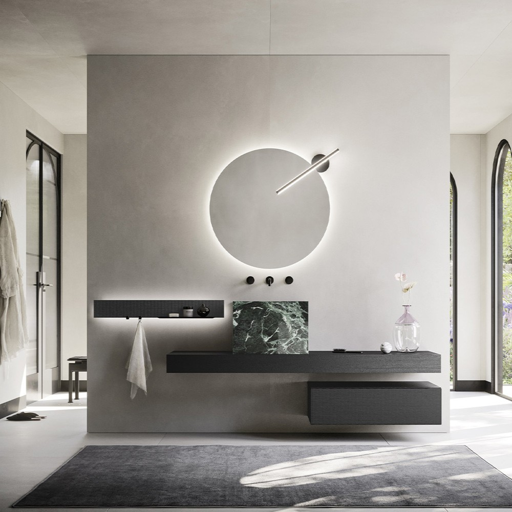 Комплект модульный Arbi Luxor композиция №9 цена от 681 967 ₽ Фото Комплект модульный Arbi Luxor композиция №9