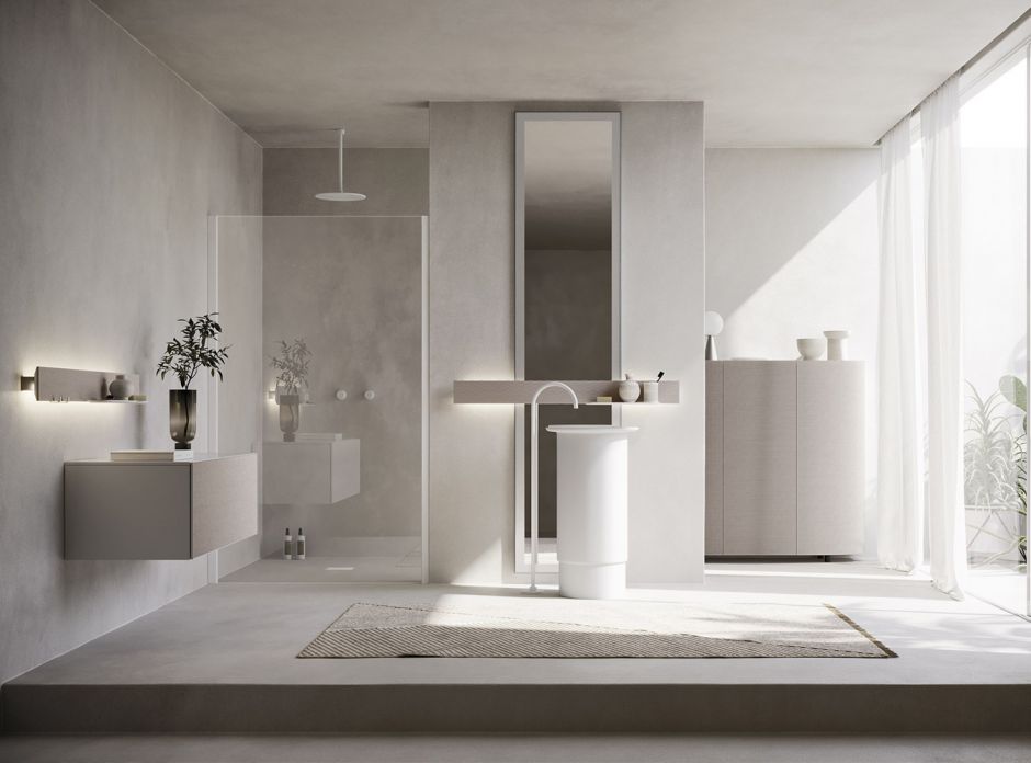 Комплект модульный Arbi Luxor композиция №3 ФОТО