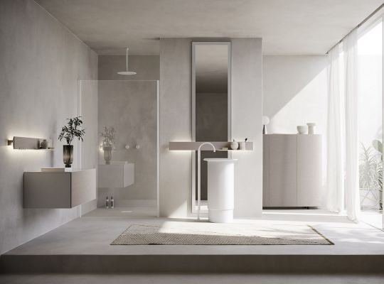 Комплект модульный Arbi Luxor композиция №3 схема 2