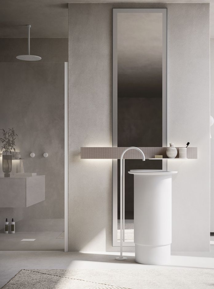 Комплект модульный Arbi Luxor композиция №3 ФОТО