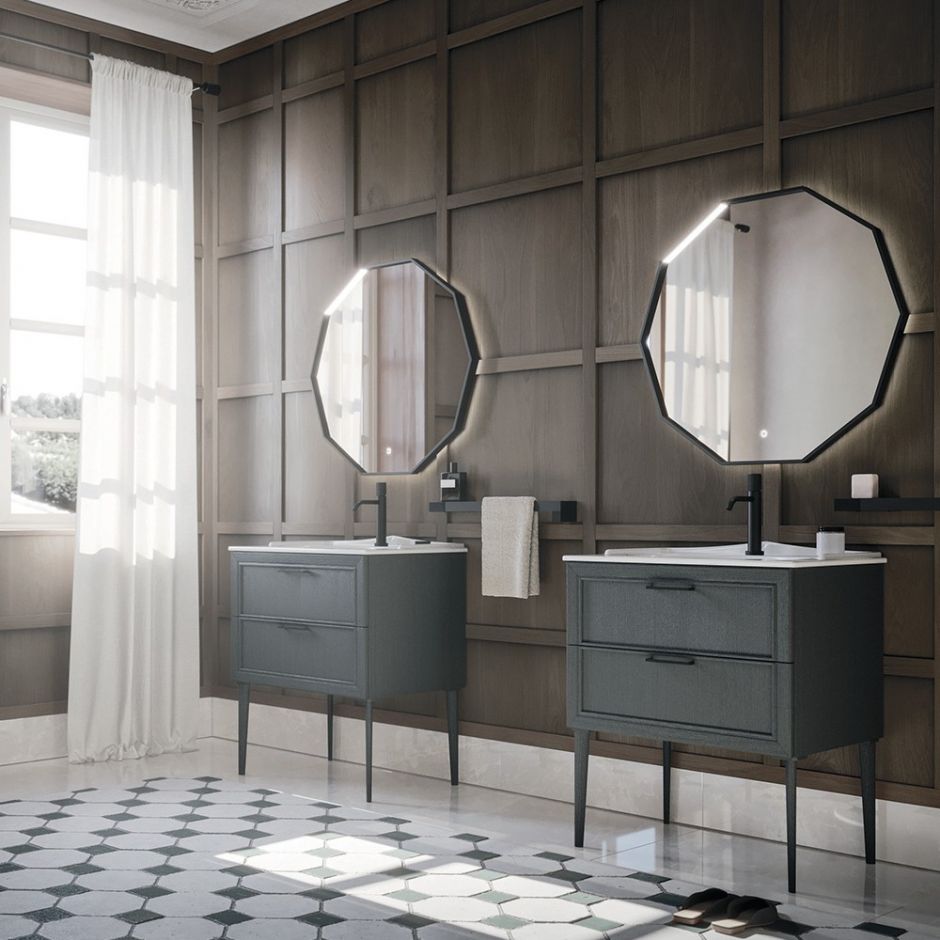 Модульный комплект Arbi Boston №2 в классическом стиле