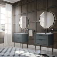 Модульный комплект Arbi Boston №2 в классическом стиле схема 1