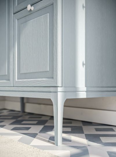 Комплект мебели классический Arbi Maison №5 схема 2