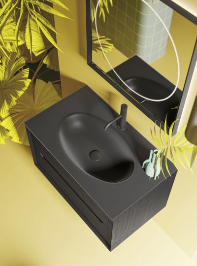 Комплект мебели Arbi Master композиция №4 схема 4