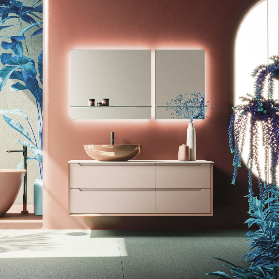 Комплект мебели Arbi Master композиция №9