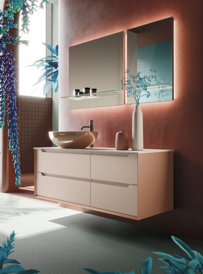 Комплект мебели Arbi Master композиция №9 ФОТО