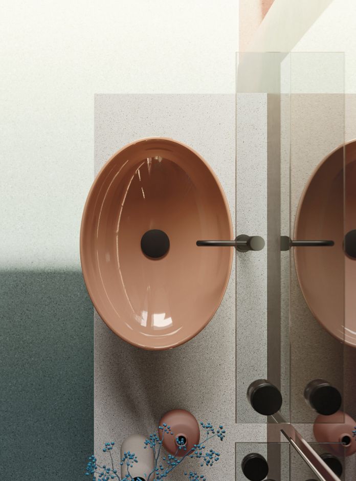 Комплект мебели Arbi Master композиция №9 ФОТО