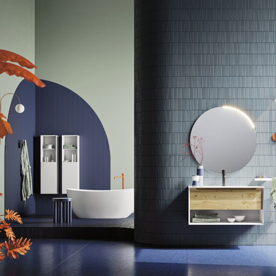 Комплект мебели Arbi Master композиция №10