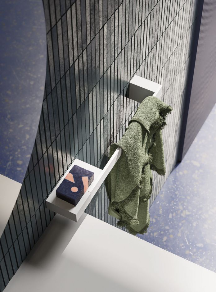 Комплект мебели Arbi Master композиция №10 ФОТО