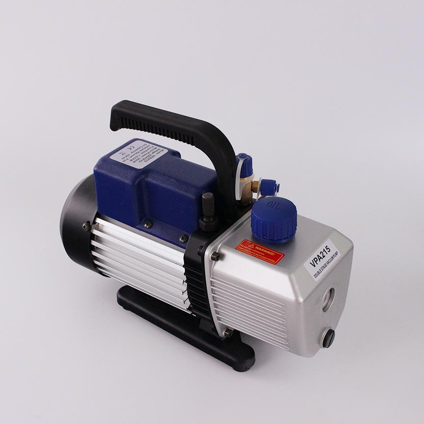 Вакуумный насос "Labdevices 215" для установки "Струя"