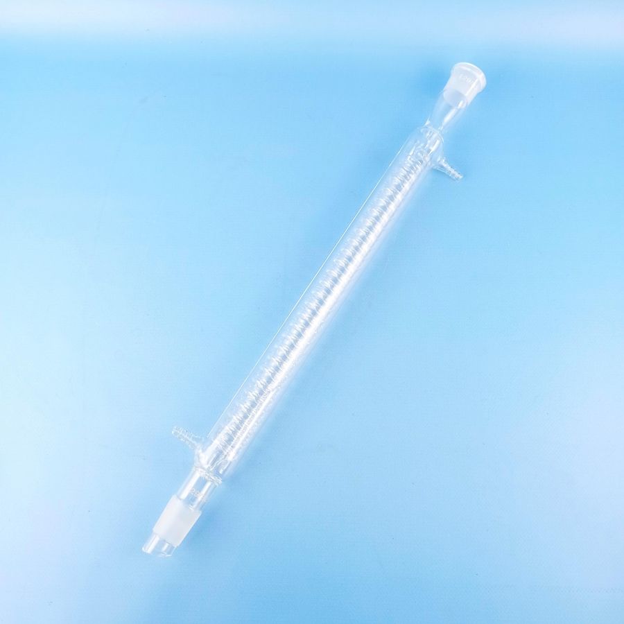 Холодильник спиральный Labdevices, ХСВ-400 мм, шлифы 29/32-29/32, Boro 3.3