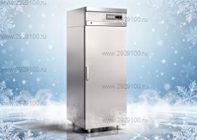 Морозильный шкаф Polair CB105S гл