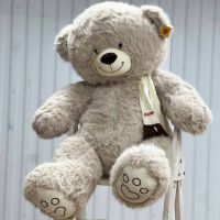 Мягкая игрушка "Большой медведь"