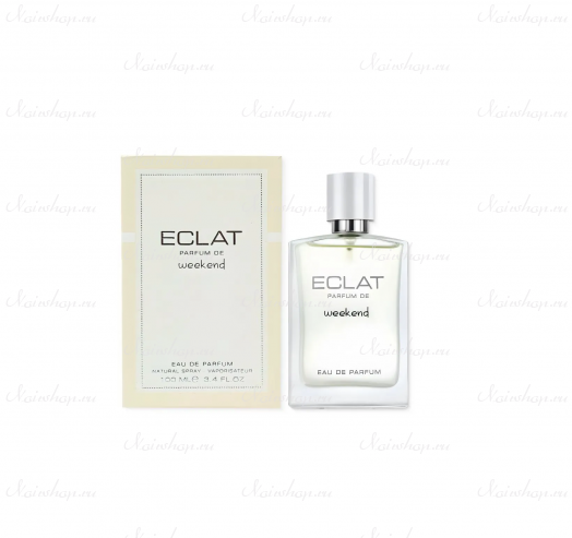 Fragrance World Eclat Weekend