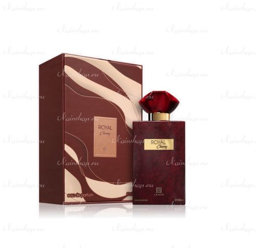 Ahmed Royal Cherry